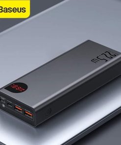 Baseus 22.5W 20000mAh