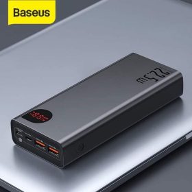 Baseus 22.5W 20000mAh
