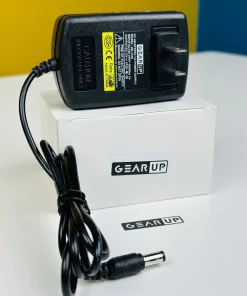 Power Adapter for WGP and Router