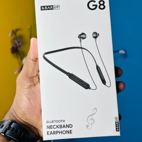G8 Sports Neckband