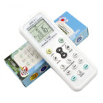 Universal AC Remote-1000-in-1 - Image 2
