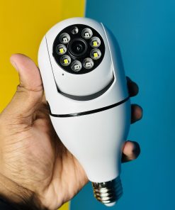 Wireless IP Camera