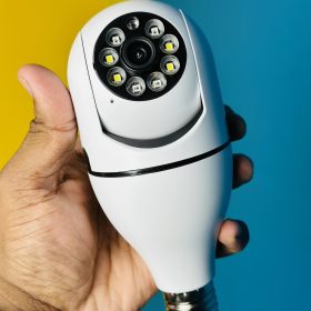 Wireless IP Camera