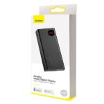 Baseus 22.5W 20000mAh Quick Charge Power Bank - Image 2