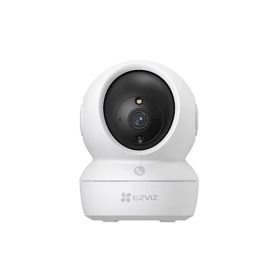 EZVIZ H6c Pro 2K 3MP WiFi Camera
