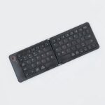 Pocket Bluetooth Keyboard