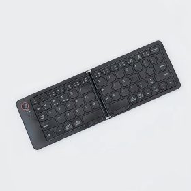 Pocket Bluetooth Keyboard