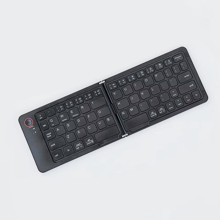 Pocket Bluetooth Keyboard