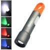 Rechargeable LED Flashlight