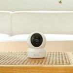 EZVIZ H6c Pro 2K 3MP WiFi Camera - Image 2