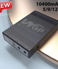WGP Mini UPS