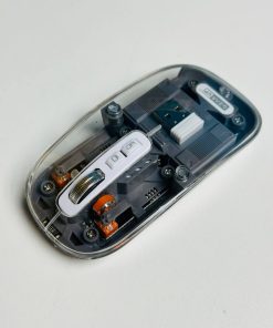 Bluetooth Magnetic Wireless Mouse