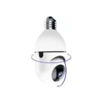 V380 PRO E27 360 Degree 1080P Wireless IP Camera - Image 3