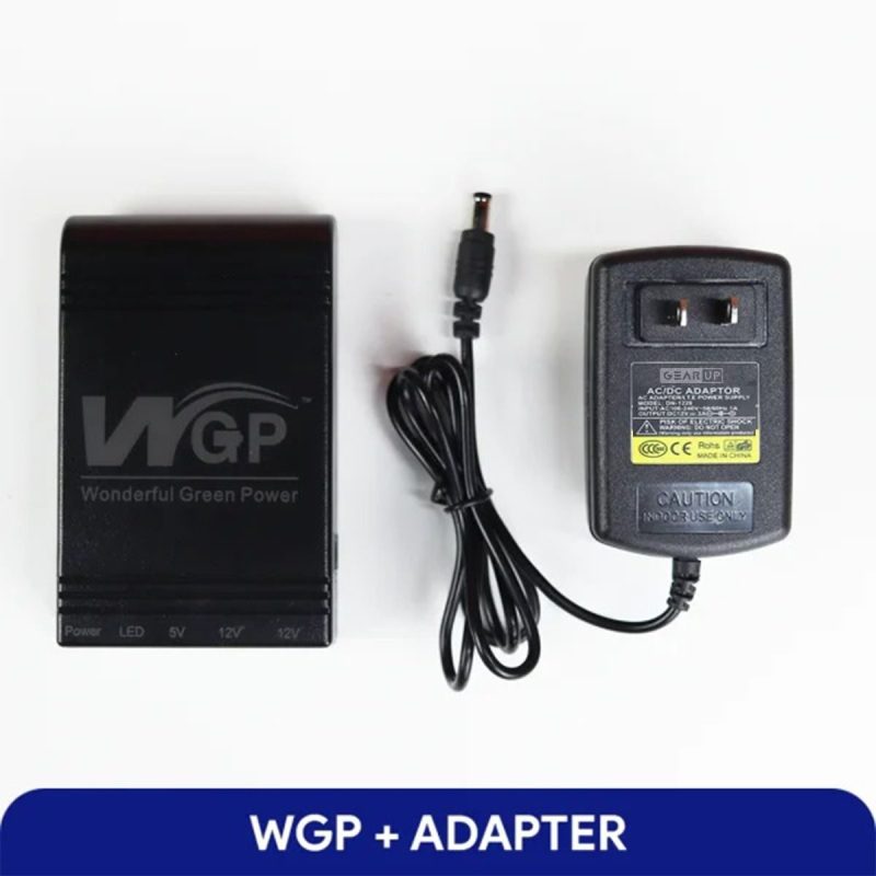 WGP mini UPS