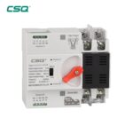 100A Dual Power Automatic Transfer Switch (ATS)