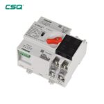 100A Dual Power Automatic Transfer Switch (ATS) - Image 2