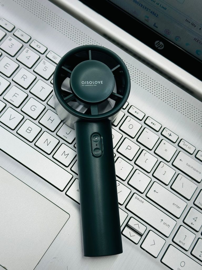 Xiaomi AISOLOVE F01