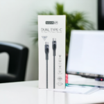 Type-C to C 60W PD Fast Charging