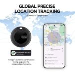 Official MiLi MiTag Android Location Tracker Device - Image 2