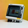 DC PV Combiner Box