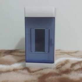 Distribution Box