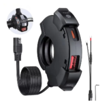 Universal Motorcycle Handlebar Phone Fast Charger