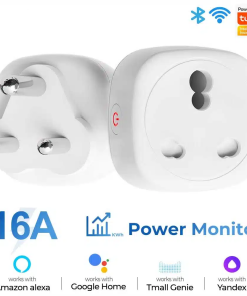WiFi Smart Plug
