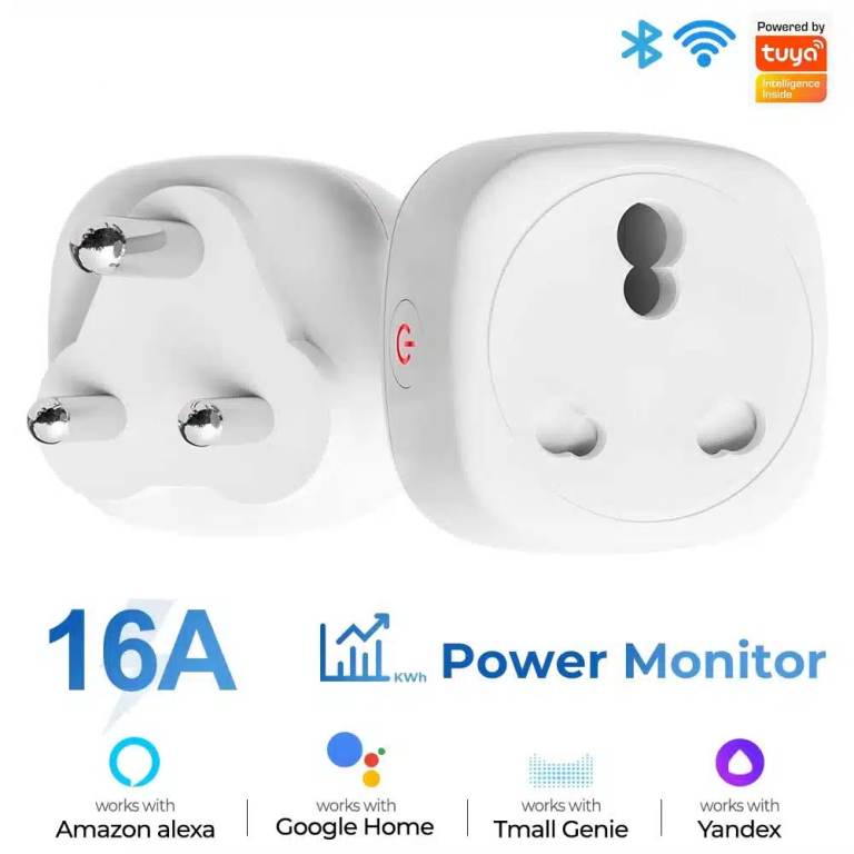 WiFi Smart Plug