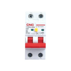 Residual Current Operated Circuit