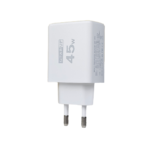45W Fast Charging PD 3.0+ QC 3.0 USB Wall Charger - Image 2