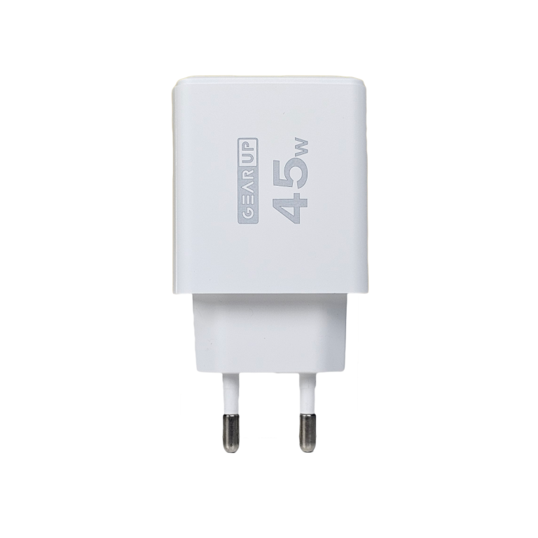 45W Fast Charging