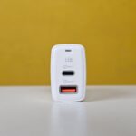 45W Fast Charging PD 3.0+ QC 3.0 USB Wall Charger - Image 3