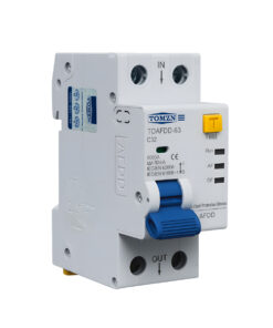 Arc Fault Detection Device—AFDD, 220V AC