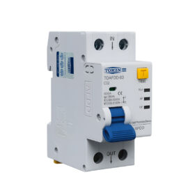 Arc Fault Detection Device—AFDD, 220V AC