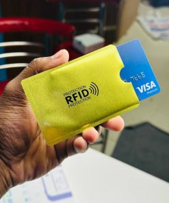 NFC Blocking Case—Anti RFID