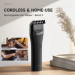 Enchen Boost 2 Hair Clipper—Updated Version - Image 2