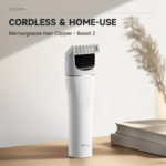 Enchen Boost 2 Hair Clipper—Updated Version