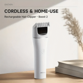 Enchen Boost 2 Hair Clipper—Updated Version