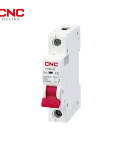 Miniature Circuit Breaker—SP MCB