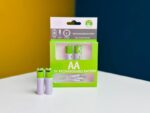 AA Lithium-ion Rechargeable Battery 1.5V—XZENERGY - Image 2