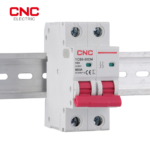 Miniature Circuit Breaker—DP MCB, 220V AC - Image 2
