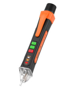 Non-Contact Digital Voltage Tester 12-1000V
