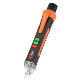 Non-Contact Digital Voltage Tester 12-1000V