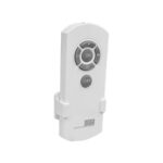 Premium Remote Control Switch—Fan & Light (IR Technology) - Image 3