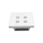 Premium Remote Control Switch—Fan & Light (IR Technology) - Image 5