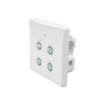Premium Remote Control Switch—Fan & Light (IR Technology) - Image 4