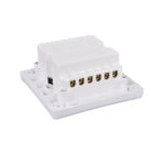 Premium Remote Control Switch—Fan & Light (IR Technology) - Image 6