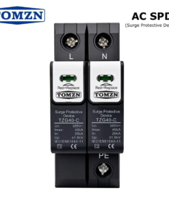 Surge Protective Device (SPD)-2P, 275V AC