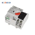 63A Dual Power Automatic Transfer Switch (ATS) - Image 2