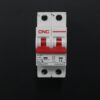 DC MCB for Solar PV System— 2P, 800V